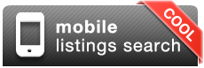 Mobile Listing Search